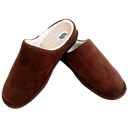 PANTUFLAS PARA HOMBRE Easy - Dr. Comfort®