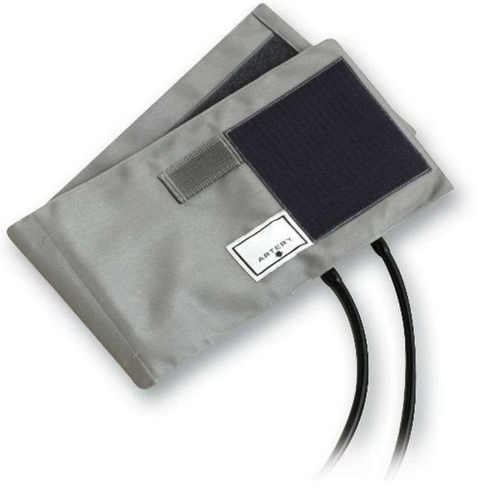BRAZALETE Y BOLSA PARA ESFIGMOMANÓMETRO ANEROIDE Prosphyg ™ 770 - ADC®