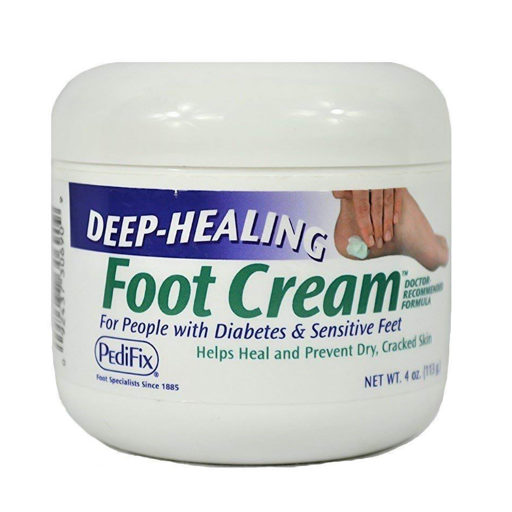 CREMA PARA PIES HIDRATACION PROFUNDA  PEDIFIX - PediFix®