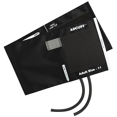 BRAZALETE Y BOLSA PARA ESFIGMOMANÓMETRO ANEROIDE Adcuff™ - ADC®