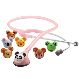 ESTETOSCOPIO PEDIATRICO  Adscope® 618 Adimals™ - ADC®