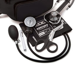 SET DE DIAGNOSTICO ADULTO RAPPAPORT CON TIJERA Pro's Combo IV™ - ADC®