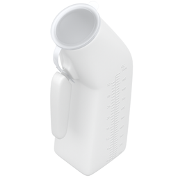 [4229] URINAL PARA CABALLERO - Dynarex
