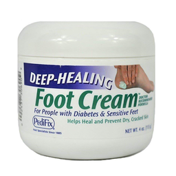 [P3069] CREMA PARA PIES HIDRATACION PROFUNDA PEDIFIX - PediFix®
