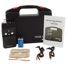 [DT3002] ELECTROESTIMULADOR TRANSCUTANEO - Roscoe Medical™
