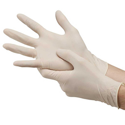 GUANTES DE LATEX PARA USO GENERAL - MedPride™