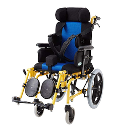 [100151] SILLA DE RUEDAS PARA PARAPLEJICO - Wenore